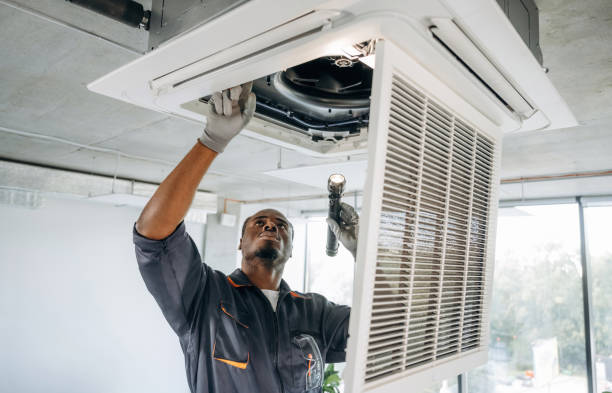 Licensed Heat Pump Repair service in Techny, IL - FH HVAC