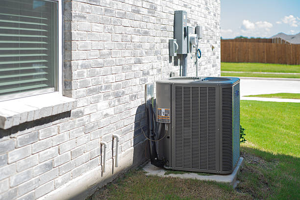 Reliable Heat Pump Repair contractor in Techny, IL by FH HVAC